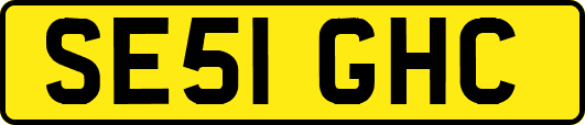 SE51GHC