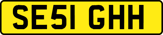 SE51GHH