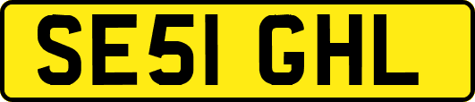 SE51GHL