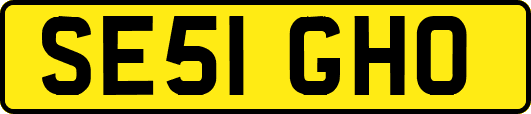 SE51GHO