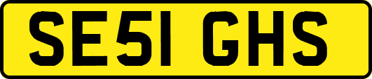 SE51GHS