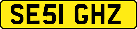 SE51GHZ