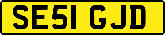 SE51GJD