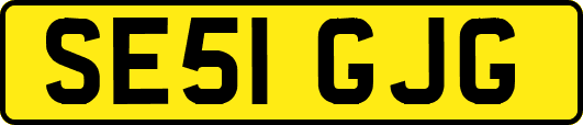 SE51GJG