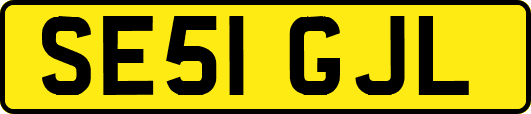 SE51GJL