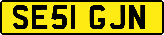 SE51GJN