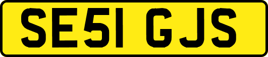 SE51GJS