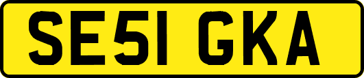 SE51GKA