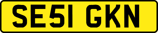 SE51GKN