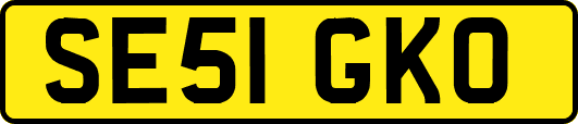 SE51GKO