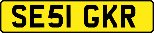 SE51GKR