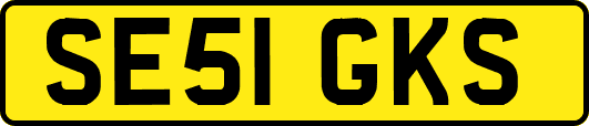 SE51GKS