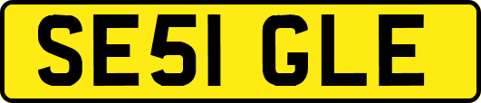 SE51GLE