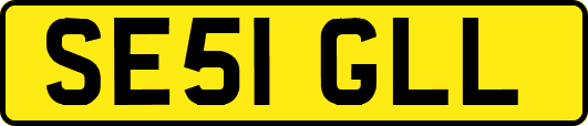 SE51GLL