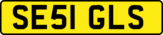 SE51GLS