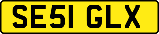 SE51GLX