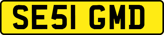 SE51GMD