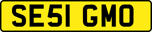 SE51GMO