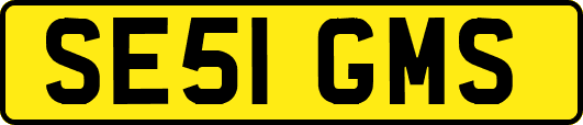 SE51GMS