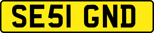 SE51GND