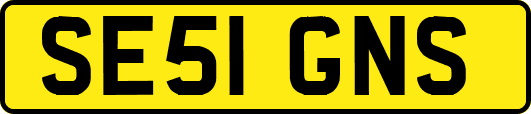 SE51GNS