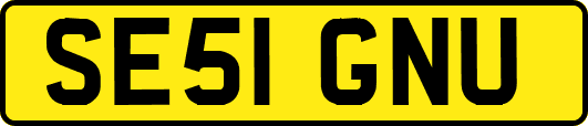 SE51GNU