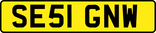 SE51GNW