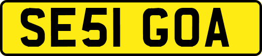 SE51GOA