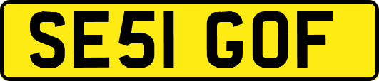 SE51GOF