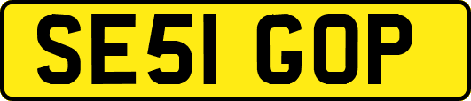 SE51GOP