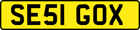 SE51GOX