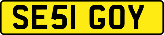 SE51GOY