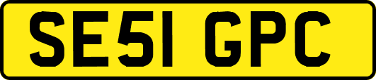 SE51GPC