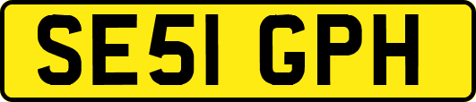 SE51GPH