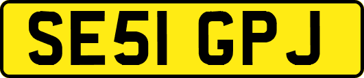 SE51GPJ