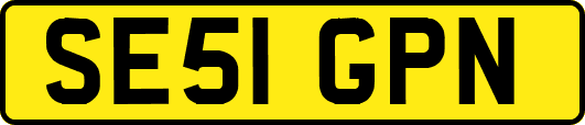 SE51GPN