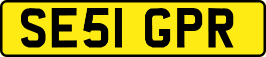 SE51GPR