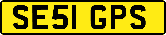 SE51GPS