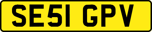 SE51GPV