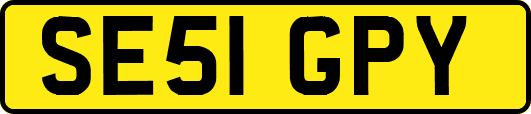 SE51GPY