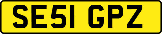 SE51GPZ