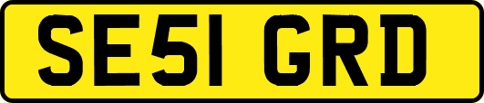 SE51GRD