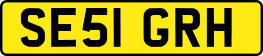 SE51GRH