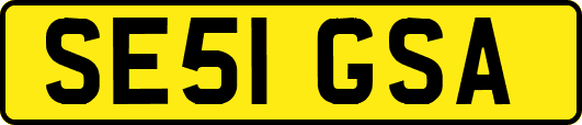 SE51GSA