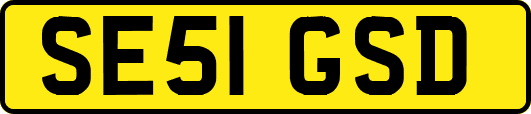 SE51GSD