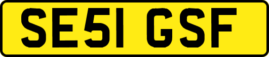 SE51GSF