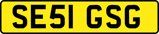 SE51GSG