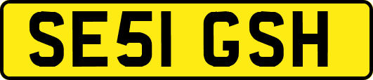 SE51GSH