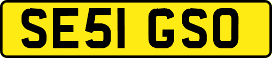 SE51GSO