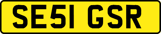 SE51GSR